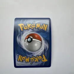 2009 Pokemon Pokemon Rumble Lucario #12/16 LP-MP - Image 2