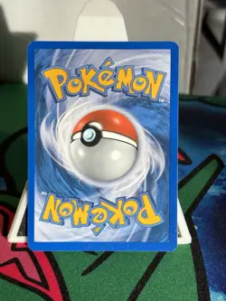 Pokemon TCG Wobbuffet 28/92 EX Legend Maker Reverse Holo Stamped NM - Image 2