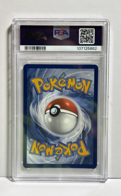 Pokemon Surging Sparks Black Star Promo Magneton #159 PSA 10 Gem Mint - Image 2