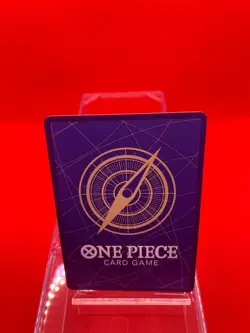 Buggy ST17-003 EN ONE PIECE TCG 25-26 CS Champion-NM - Image 4
