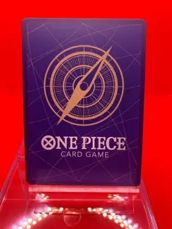 Buggy ST17-003 EN ONE PIECE TCG 25-26 CS Champion-NM - Image 5