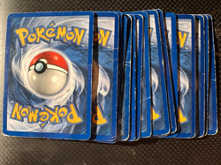 NEO Discovery Set Pokemon 17 Card Uncommon/Common Lot HP/DMG No Duplicates - Image 4