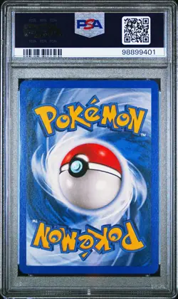2003 Pokemon Aquapolis #147 Warp Energy PSA 9 Card MINT Trusted Seller Free Ship - Image 2