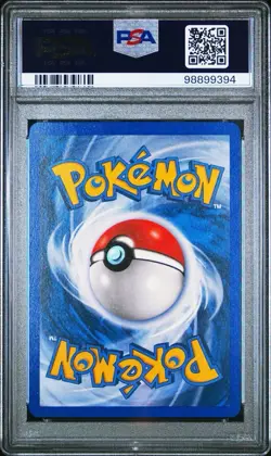 2003 Pokemon Aquapolis # 125 Healing Berry Non Holo PSA 9 Card MINT! - Image 2