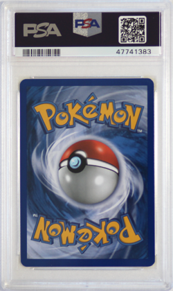 2008 Pokemon D&P Majestic Dawn # 38 Kangaskhan PSA 9 Card MINT! Diamond & Pearl - Image 2