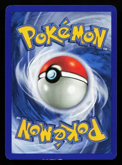 Typhlosion 28/165 Reverse Holo Rare Expedition Pokemon Card - Image 2