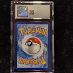 Pokemon Hypno 012/034 Trading Card Game Classic Holo CGC 10 - Image 2