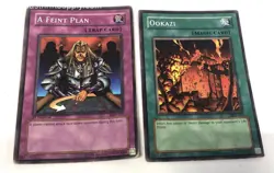 Yu-Gi-Oh! Card Lot 9.7lb Bulk Collection Binder Holos 1st Edition Vintage - Image 3