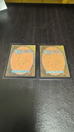 Scalding Tarn Modern Horizons 2 Regular - ORIGINAL MTG CARD!! - Image 2