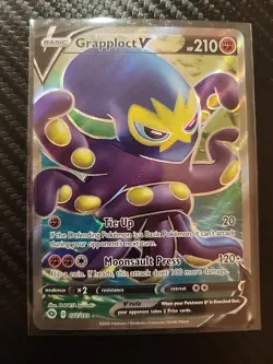 Pokemon TCG 4-Card Lot Assorted Cards - Image 2
