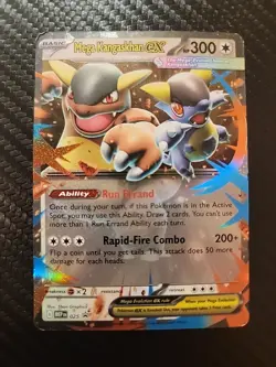 Pokemon TCG 4-Card Lot Assorted Cards - Image 5
