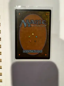 War Room Commander Legends Regular NM Magic the Gathering - Image 2