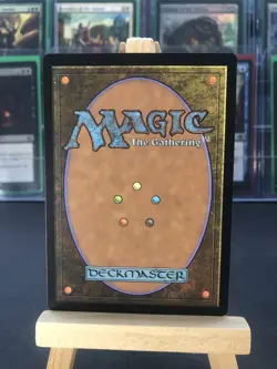 Birds of Paradise - Mystery Booster - NearMint - Magic MTG Card - Rare Creature - Image 4