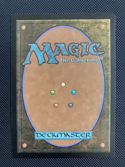 Necropotence Iconic Masters Regular MTG - Image 2