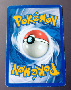 Pokemon Ampharos 2/165 Expedition Holo ENG Pokemon PLAYED - Vintage - Image 2