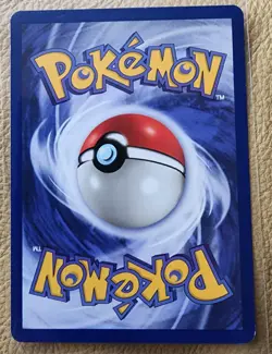 Pokemon Dark Machoke Team Rocket First Edition 40/82 - Image 2