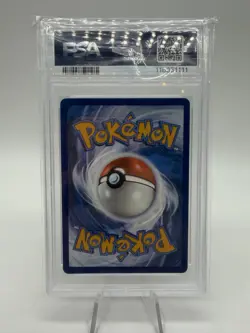 Pokemon! PSA 10 Umbreon V SWSH203 - Heroes Tins Promo - Black Star - Gem Mint - Image 2