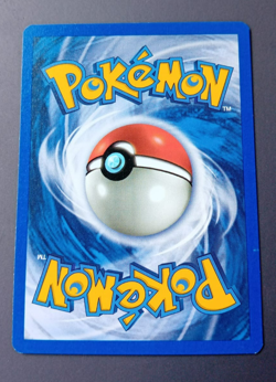Pokemon Skyridge H27/H32 Rhydon Holo Eng NM - Vintage - Image 2