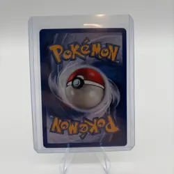 Pokemon - Spanish Base Set Unlimited Holo Rare Clefairy 5/102 - LP+ - Image 5