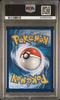 2019 Pokemon Sun & Moon Team Up # 13 Charmeleon Non Holo PSA 9 Card MINT! - Image 2