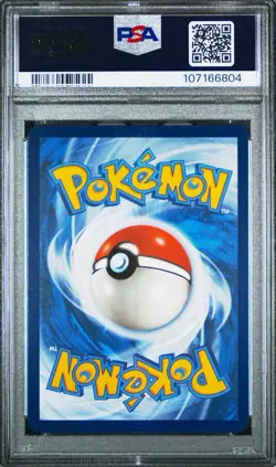 2025 Pokemon Prismatic Evolutions # 058 Cornerstone Mask Ogerpon EX PSA 9 MINT! - Image 2