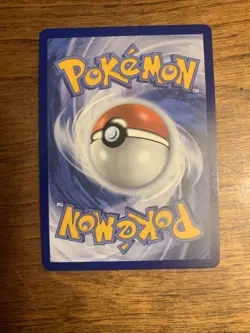 Pokemon TCG Holo Ultra Rare Full Art Mega Lucario 160/132 - Image 2