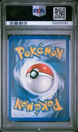 2006 Pokemon EX Legend Maker # 66 Tentacool PSA 9 Card MINT! Trusted Seller! - Image 2