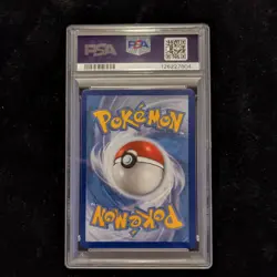 Pokemon Tapu Lele GX 60/145 Celebrations Classic Collection Holo Full Art PSA 9 - Image 2