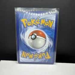 MOLTRES SWSH185 BRILLIANT STARS POKEMON (PRE-RELEASE STAMPED PROMO HOLO, LP) - Image 2