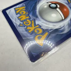 MOLTRES SWSH185 BRILLIANT STARS POKEMON (PRE-RELEASE STAMPED PROMO HOLO, LP) - Image 4
