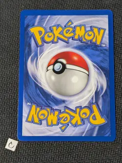 Ampharos 1/111 Neo Genesis 1st Edition Holo Rare WOTC Pokemon TCG NM - Image 2