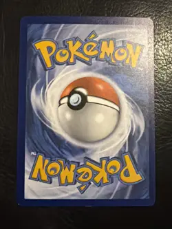 Pokemon Card Sprigatito McDonald's 2023 Holo 001/015 - Image 2