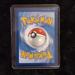 Pokemon Arbok 102/162 SV05 Temporal Forces Reverse Holo Rare English TCG 2024 - Image 2