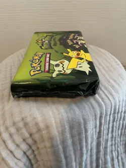 Pokemon TCG: 2023 Trick Or Trade Booster Bundle Brand 50 Mini Packs New Sealed 820650855306 - Image 2
