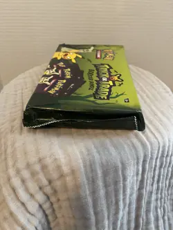 Pokemon TCG: 2023 Trick Or Trade Booster Bundle Brand 50 Mini Packs New Sealed 820650855306 - Image 3