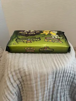 Pokemon TCG: 2023 Trick Or Trade Booster Bundle Brand 50 Mini Packs New Sealed 820650855306 - Image 5