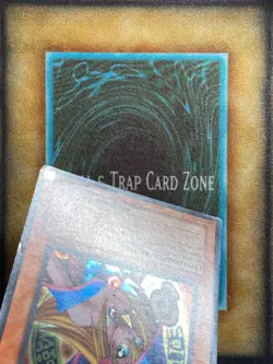 Yugioh Dark Magician Girl RDS-ENSE2 Ultra Rare Limited Edition MP - Image 5