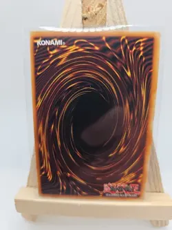 Yu-Gi-Oh! TCG Merciless Scorpion Of Serket Ultra Rare MZTM-EN002 Mint Condition - Image 4