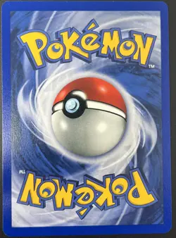 Pidgeot 6/18 Southern Islands Rare Pokemon Card NM - Image 2