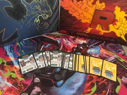 Pokemon TCG Code Card - Choose Your Set - Image 1