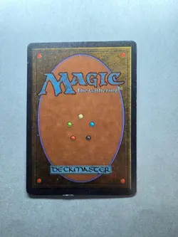 Psionic Blast - MTG - Legends - Light Play - Very Nice Vintage Card #1 - Image 2