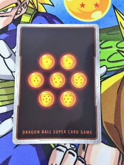 Frieza SB02-054 Alternate Art Manga Booster 02 Dragon Ball Card English - Image 2