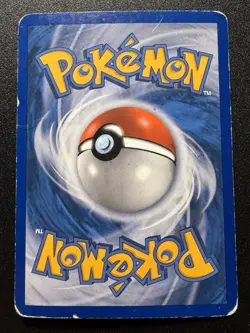 Charizard 6/108 EX Power Keepers Pokemon Card Reverse Holo Foil Rare HP - Image 2