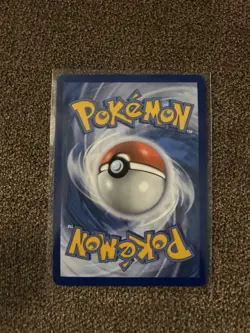 Pokemon Magneton 159 Scarlet & Violet Promo Holo Card 100 HP Overvolt Discharge - Image 3