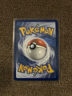 Pokemon Magneton 159 Scarlet & Violet Promo Holo Card 100 HP Overvolt Discharge - Image 4