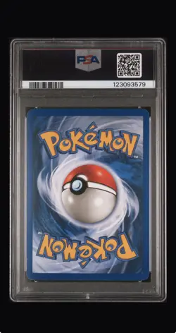 Charizard Skyridge Reverse Holo PSA 5 146/144 Card New Cert - Image 2