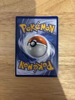 Pokemon Bowser & Blastoise GX Tag Team Holo Art Card - Near Mint - Image 2