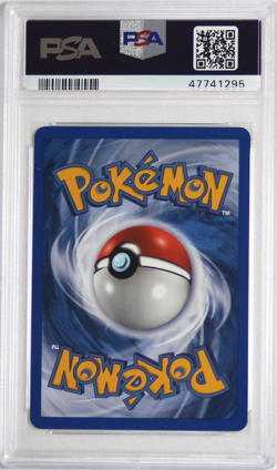 2005 Pokemon EX Deoxys #25 Shiftry PSA 9 Card MINT! Trusted Seller Free Shipping - Image 2