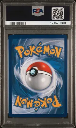 2013 Pokemon B&W Plasma Blast #37 Mesprit Holo PSA 6 Card EX-MINT Trusted Seller - Image 2