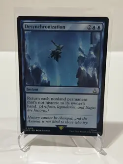 Desynchronization Universes Beyond: Assassin's Creed Regular - Image 1